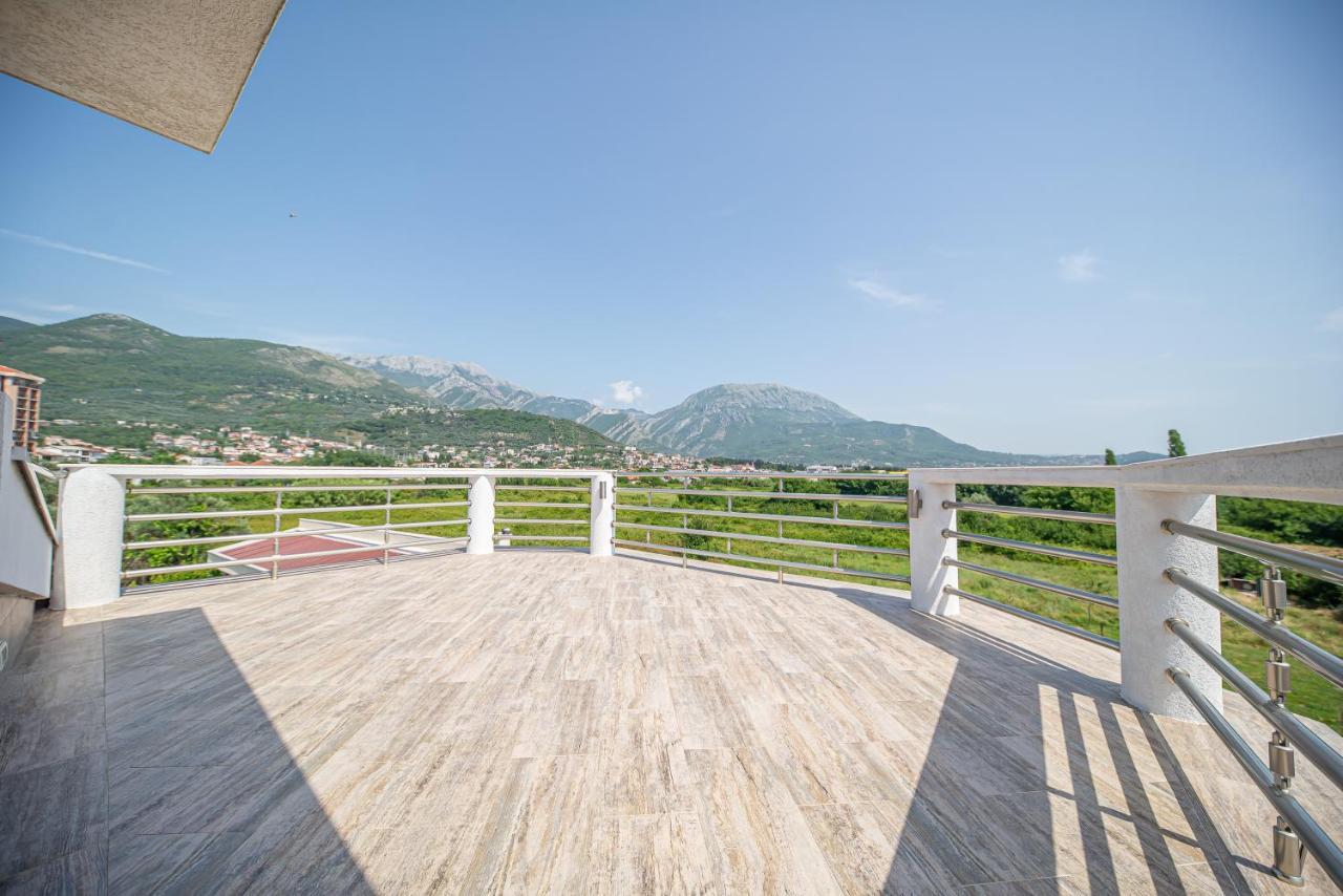 Lux Villa Princess Бар Екстер'єр фото