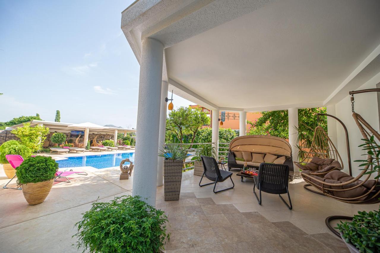 Lux Villa Princess Бар Екстер'єр фото